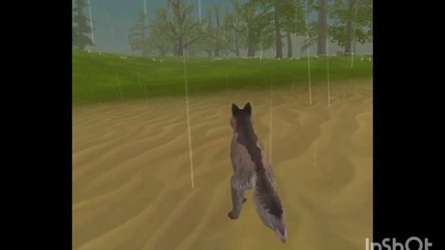 Мини фильм Wildcraft "Жизнь леса" 2 серия смотреть онлайн