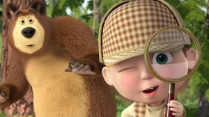 Маша и Медведь | Маша и Медведь - Доктор Игрушек  | Мультфильм для детей | Развивающая Игра