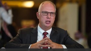 Дмитриев задался вопросом об освещении западными СМИ трагедии в Хорлах