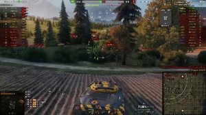 Прем ПТ IX уровень. Объект 757А. Фарм серебра.