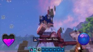 Lp. Мастерская [47] #25 НОВАЯ ЗЕМЛЯ... [Лодка 1 уровня]