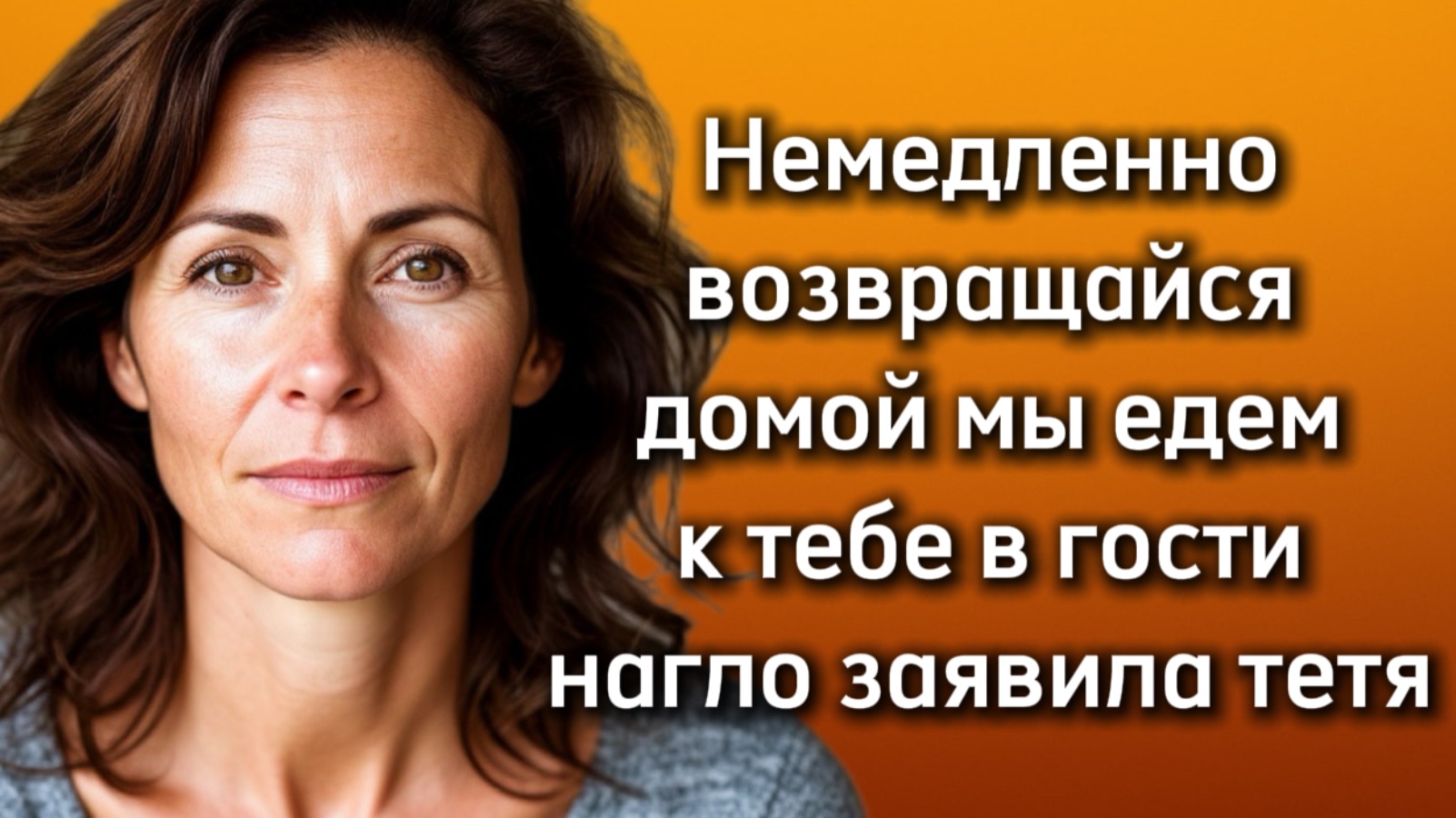 Истории из жизни|ЕДЕМ В ГОСТИ|Аудио рассказы|Аудиокниги слушать онлайн|Жизненные истории смотреть онлайн