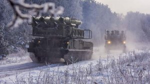 Собянин сообщил об уничтожении трех летевших на Москву дронов