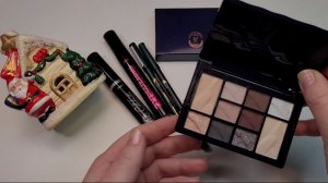 Новинки в моей косметичке 👛 Бюджетные находки для макияжа глаз👁 #распаковка #косметика #обзор