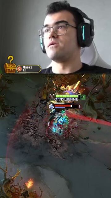 Магнус УСТРОИЛСЯ в ЯНДЕКС ТАКСИ! #dota2 #дота2 смотреть онлайн