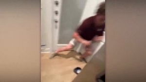 САМЫЕ СМЕШНЫЕ НЕУДАЧИ, СНЯТЫЕ НА  КАМЕРУ.