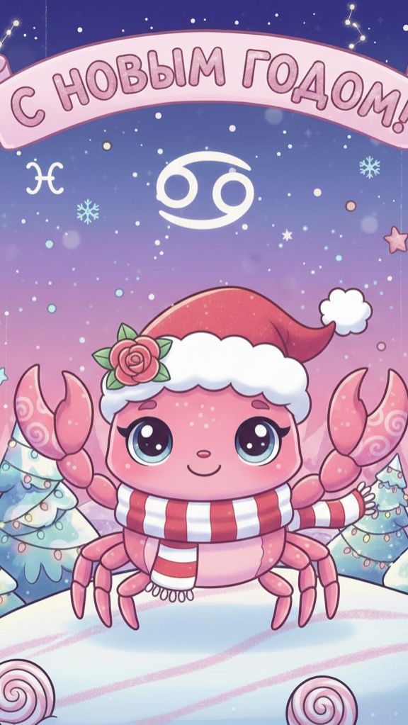 Раки Удача 2026 смотреть онлайн