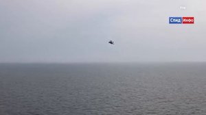 ⚡️Новогодний Геноцид мирного населения Зеленским _ Захват Российского Судна Финами.