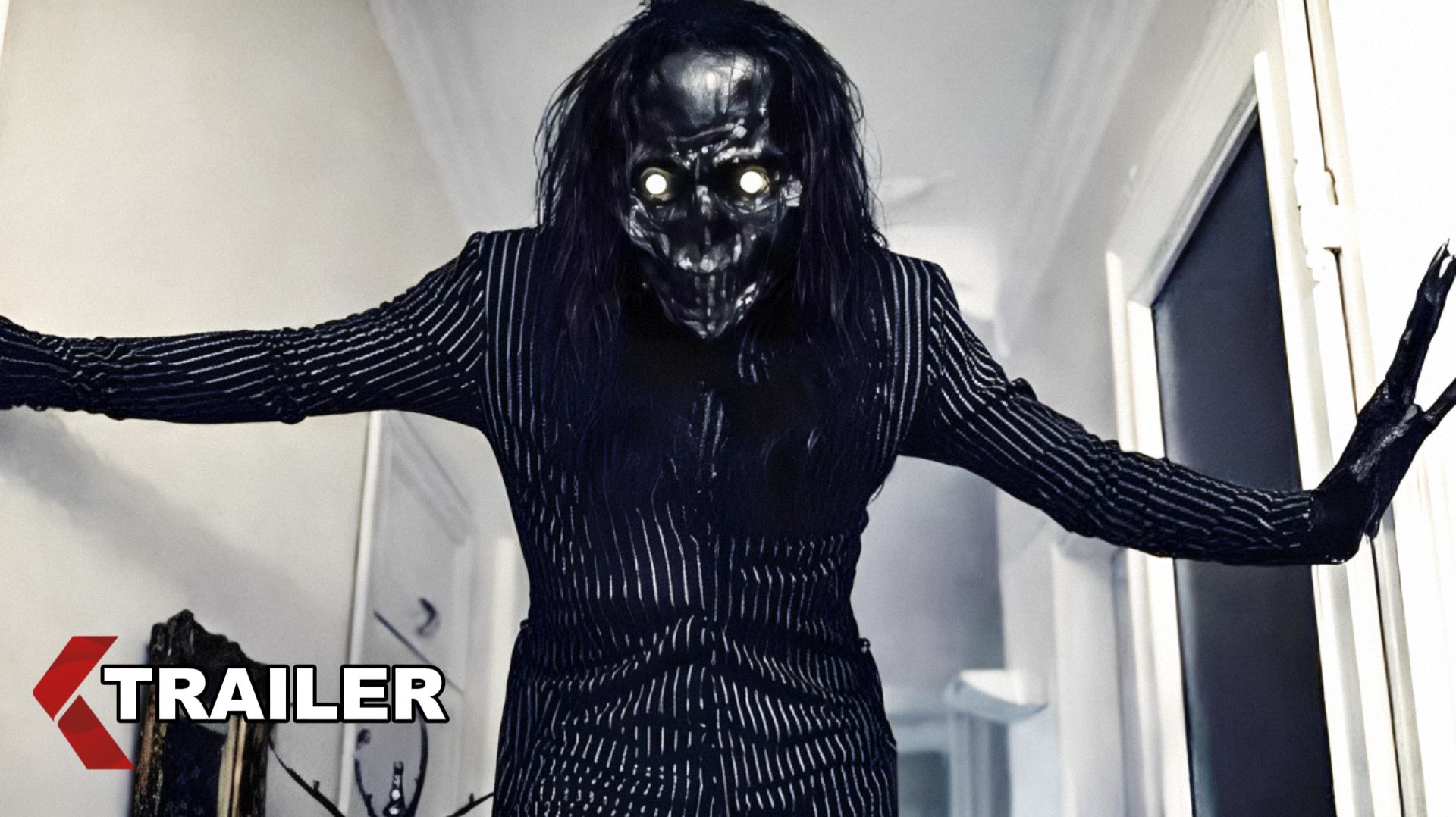 Верни меня из мёртвых — Русский трейлер (Дубляж, 2026) смотреть онлайн