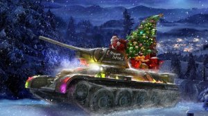 Я вернулся. Первые бои 2026 году.