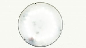 Светодиодный светильник круглый #СБЕРЭНЕРГО