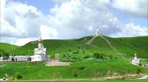 Наш дом - Белгородский край.mp4