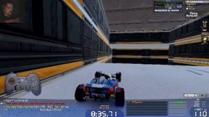 Trackmania - RPG #5
