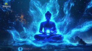 Избавьтесь от беспокойства и тревог с помощью медитативной музыки