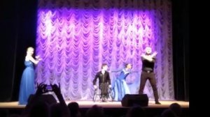 Максим Фадеев & Наргиз - Вдвоём (Рук: Иванов Николай)