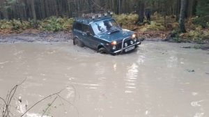 Покатухи к Фину