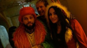 ANIDARK - Live Dj Set Symbiont Records | club Lachesis 30.12.25