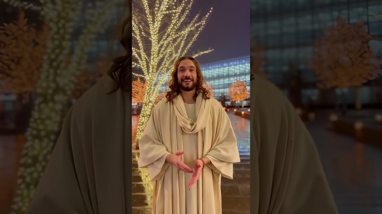 Иисус дарует вам силу в Новом году newyear faith jesus