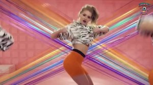 Euroblast - I stand louder (New Eurodance 2026)