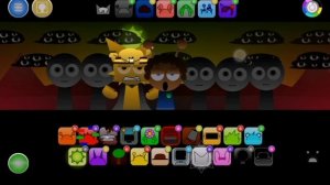 Hyper Shifted Phase 3!