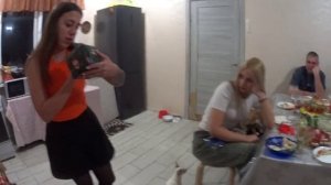 Простая жизнь в деревне. Распаковка подарков. Встреча 2026 года!!!