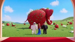 это же strawberry elephant 🤪🤪🤪😜🤪😜🤬🤪🤪🤪🤪🤪