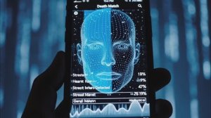 ПРИЛОЖЕНИЕ DEATH MATCH УБИЛО МЕНЯ 😱 Мой Убийца - Моя Девушка | Страшная История про ИИ