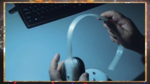 Самодельные наушники