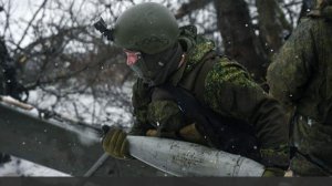 Стало известно об уничтожении ВС РФ пункта дислокации ТЦК в Черниговской области