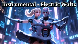 Инструментал - "Электро-Вальс"