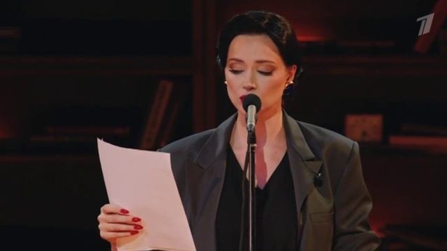 настасья самбурская иду  устраивать скандал Неизданный новогодний монолог михаил жванецкий 2026 смотреть онлайн