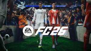 EA FC 26 I Поймал героя в основу!!! l Драфт + Паки