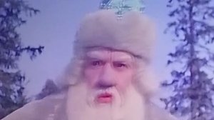 да ты что,старый, очумел что ли..._из ф.Морозко, СССР