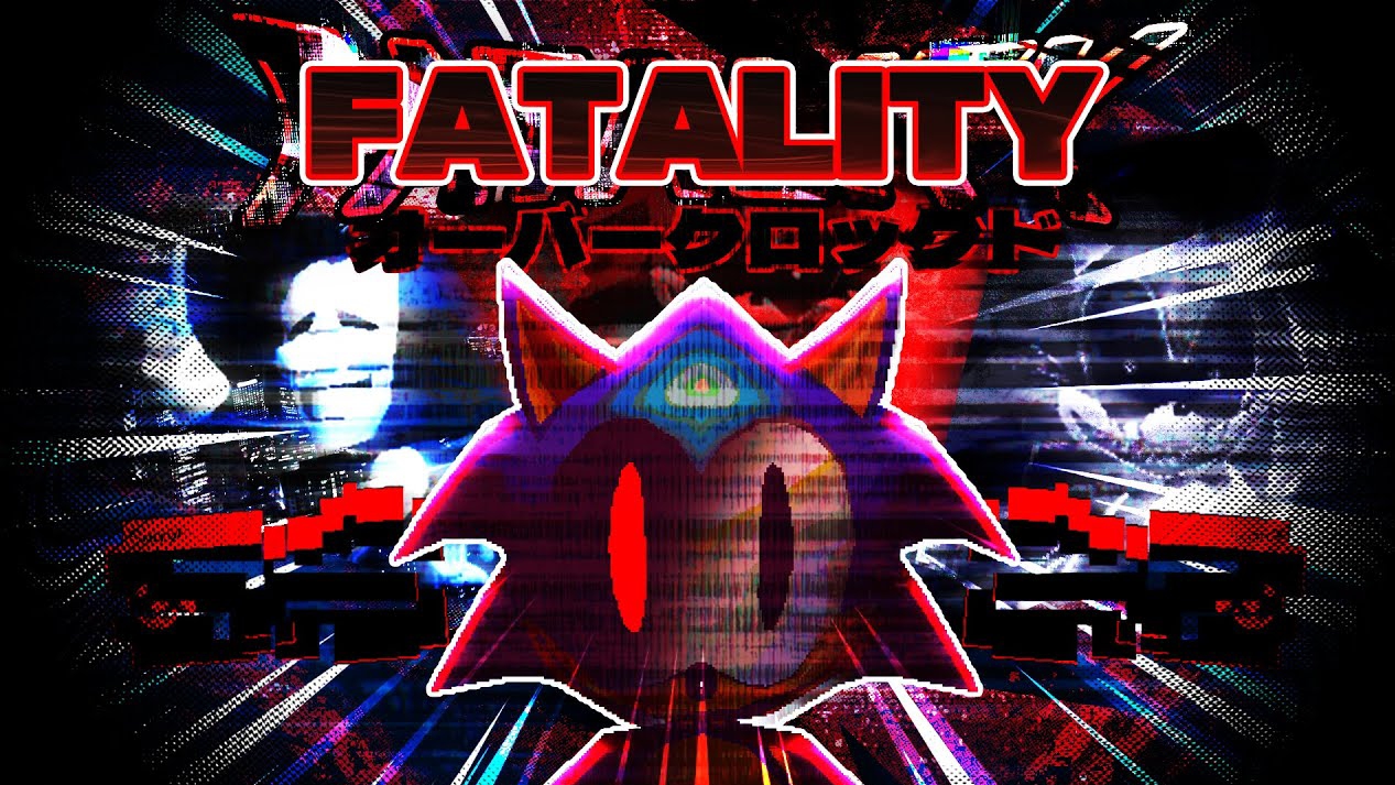 СМЕРТЬ [Переписать Микс] - РАЗГОНЕН [ФНФ КОВЕР 💜] смотреть онлайн