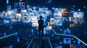 Белорусскому телевидению — 70. Каким был путь от новостных мини-передач до многожанрового эфира?