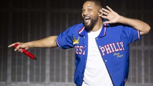 Fox News: Уилла Смита обвинили в сексуальных домогательствах