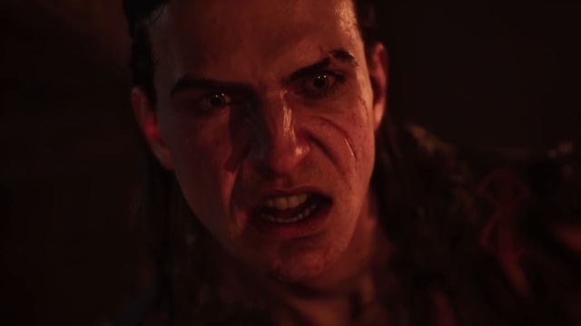 The Blood of Dawnwalker - Official Gameplay Trailer ｜ Xbox Games Showcase 2025 смотреть онлайн