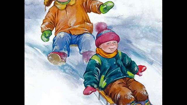 Белые Снежинки смотреть онлайн