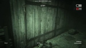 Outlast 2 ЕРЕТЕКИ