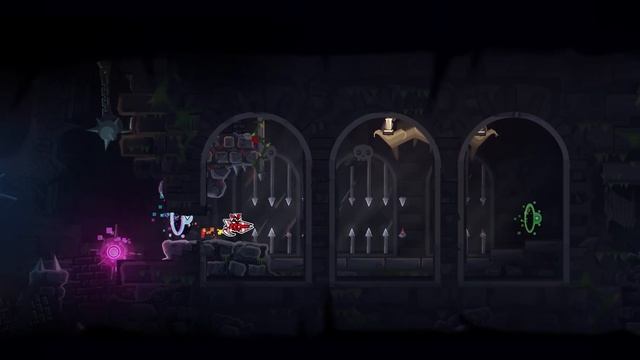 Silent Acropolis смотреть онлайн