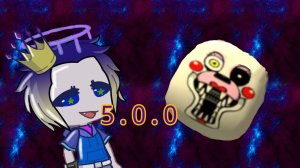 ВЫШЛА ОБНОВА 5.0.0 В ЧИКЕНГАН!