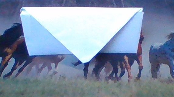 Как сделать оригами кошелёк для мелочи из бумаги а4 смотреть онлайн