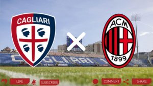 Кальяри - Милан | Текстовая трансляция