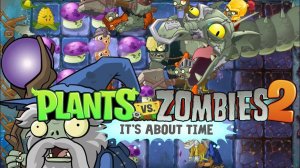 ПОБЕДА ЗОМБИ! Зомби против растений! AltverZ Plants vs Zombies ПвЗ PvZ Растения против Зомби (2)