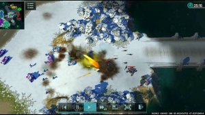 Art of war 3 battle 3vs3