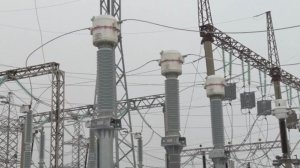 В Кавказском районе Кубани восстановлено электроснабжение в 4 населенных пунктах