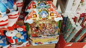 Сладкие подарки.