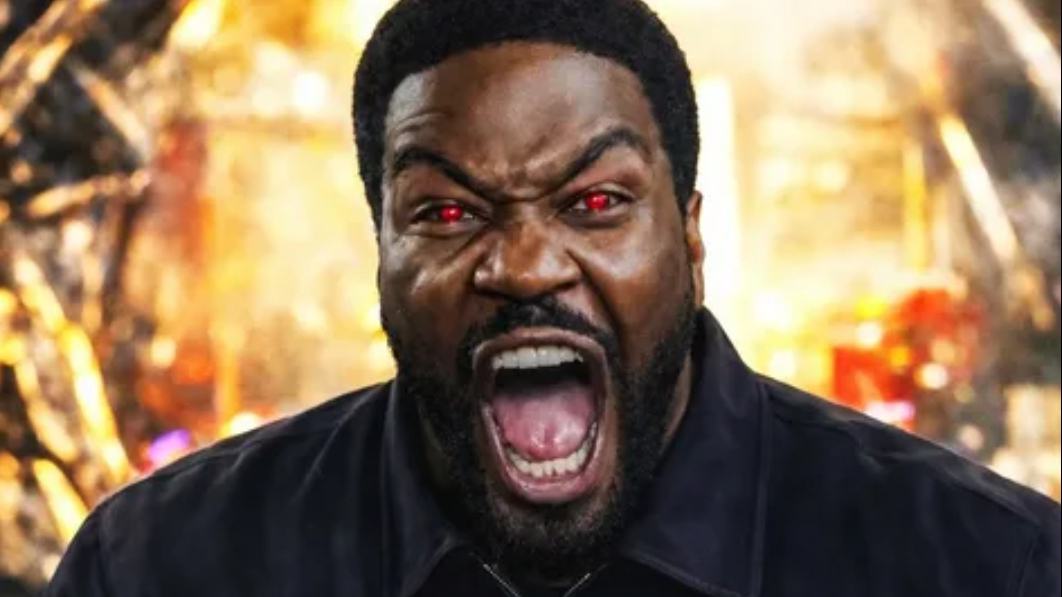 Трейлер — Чудо-человек. Marvel (27 января 2026) смотреть онлайн