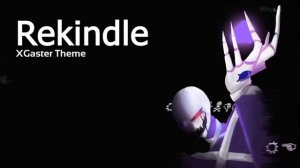 песня X- гастера