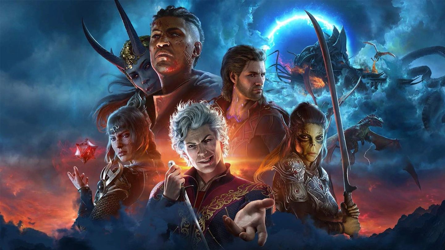 10 Игр в Которые Должен Поиграть Каждый смотреть онлайн